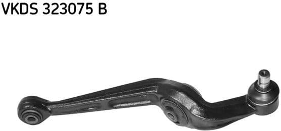 Control/Trailing Arm, wheel suspension VKDS323075B - image 2