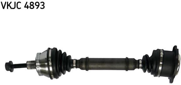 Drive Shaft VKJC4893 - image 4