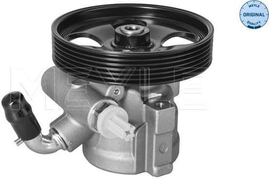 Hydraulic Pump, steering MEYLE-ORIGINAL: True to OE. 11-14 631 0016