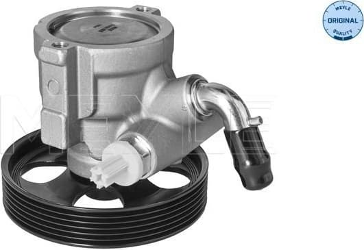 Hydraulic Pump, steering MEYLE-ORIGINAL: True to OE. 11-14 631 0016 - image 2