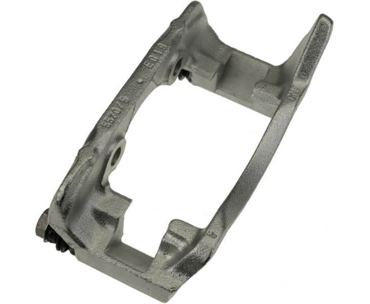 Bracket, brake caliper BDA342