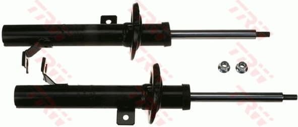 Shock Absorber TRW TWIN JGM3678T - image 2