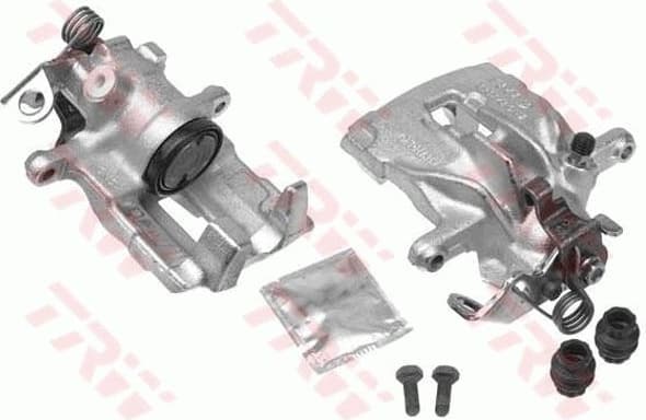 Brake Caliper BHN186E - image 2