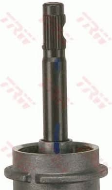 Steering Gear JRM472 - image 4