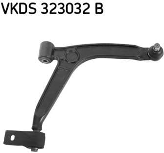 Arm front suspension VKDS 323032 B - image 2