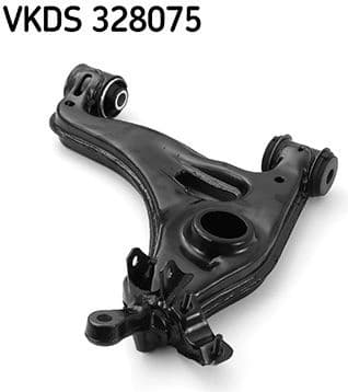 Control/Trailing Arm, wheel suspension VKDS328075