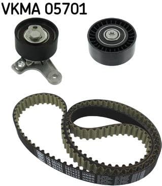 Timing belt kit VKMA05701 - image 3