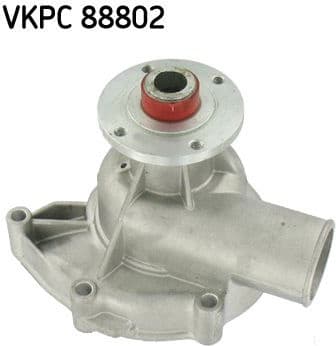 Water Pump, engine cooling VKPC 88802 - image 2