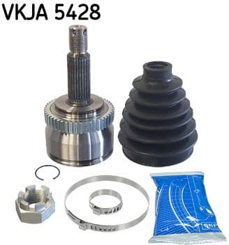Joint Kit, drive shaft VKJA 5428 - image 2