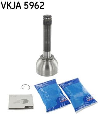 Joint Kit, drive shaft VKJA 5962 - image 2