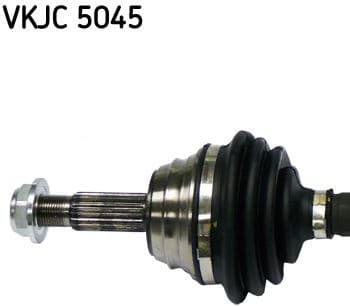 Drive Shaft VKJC 5045 - image 5