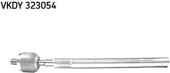 Inner Tie Rod VKDY 323054 - image 2