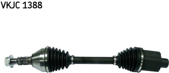 Drive Shaft VKJC 1388 - image 4