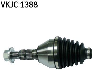 Drive Shaft VKJC 1388 - image 5
