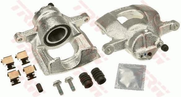 Brake Caliper BHV706E - image 3