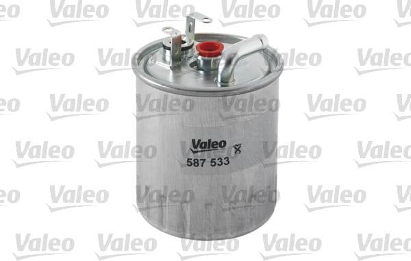 Fuel Filter 587533 - image 2