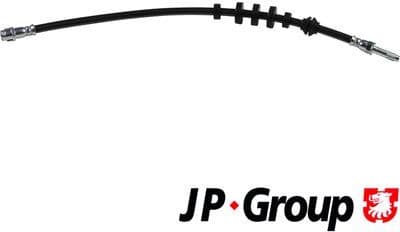 Brake Hose JP 1161603900