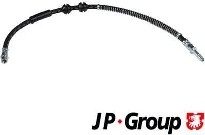 Brake Hose JP 1161604800