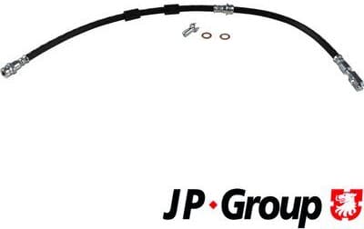 Brake Hose JP 1161605400