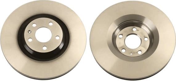 Brake Disc TRW SINGLE DF6041S - image 3