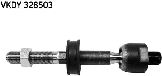 Tie rod inner (rack end) VKDY 328503 - image 2
