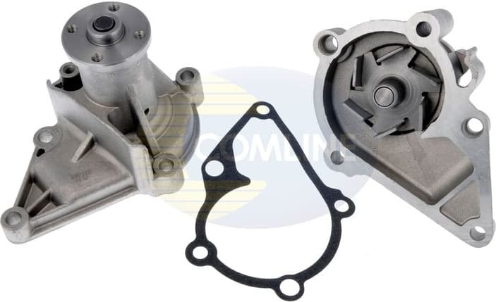 Water Pump, engine cooling EWP112 - image 2