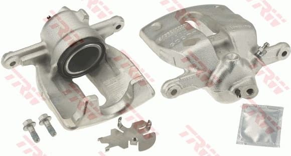 Brake Caliper BHW302E - image 2