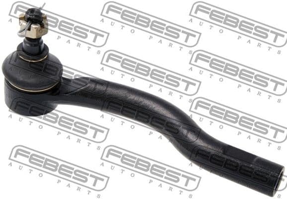 Tie Rod End 0121-ZZE150LH