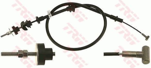 Cable Pull, clutch control GCC1804 - image 2