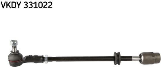 Tie Rod VKDY 331022 - image 2