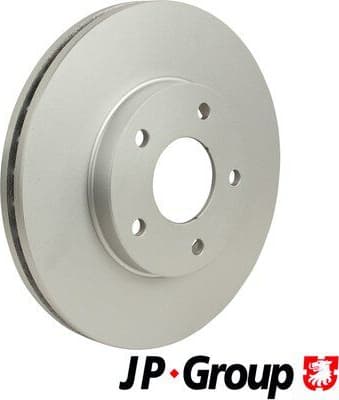 Brake Disc JP 4063100700