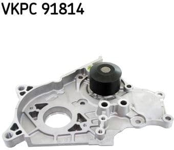 Water pump cooling system VKPC91814