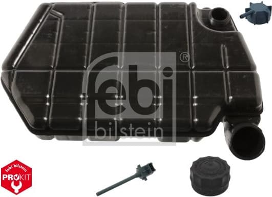 Expansion Tank, coolant ProKit 49683