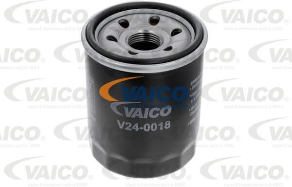 Oil Filter Green Mobility Parts V24-0018