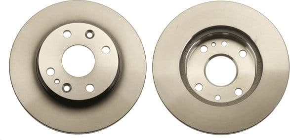 Brake Disc DF2719 - image 3