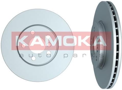 Brake Disc 103585