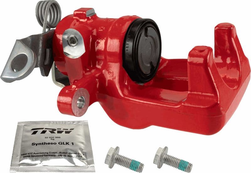 Brake Caliper BHN1406E