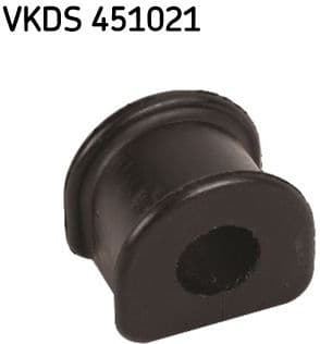 Bushing, stabiliser bar VKDS451021 - image 2