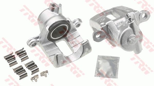 Brake Caliper BHV928E - image 2
