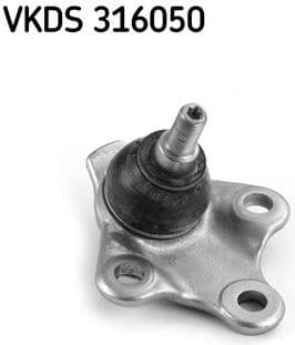 Ball Joint VKDS 316050