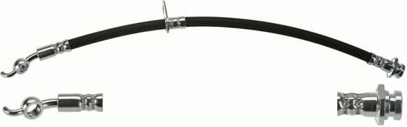 Brake Hose PHD1183 - image 2