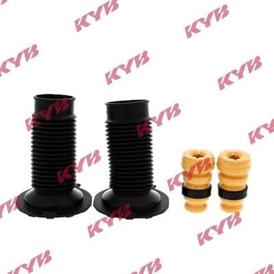 Dust Cover Kit, shock absorber Protection Kit 910166