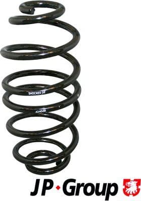 Suspension Spring JP 1252200200