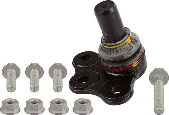 Ball Joint JBJ755 - image 2