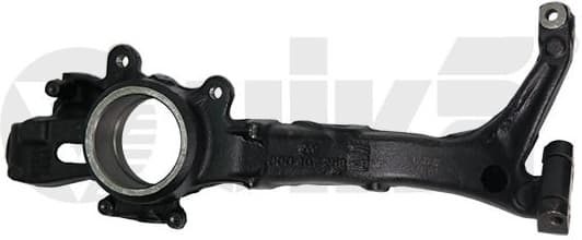 Steering Knuckle, wheel suspension 44070090301