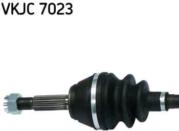 Drive Shaft VKJC 7023 - image 5