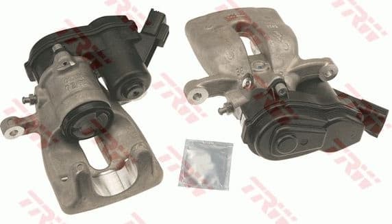 Brake Caliper BHN1012E - image 3