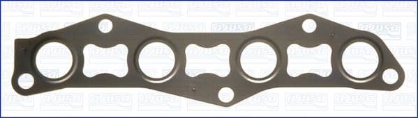 Gasket, exhaust manifold MULTILAYER STEEL 13185600