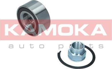 Wheel Bearing Kit 5600104 - image 5