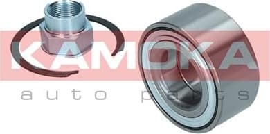 Wheel Bearing Kit 5600104 - image 7